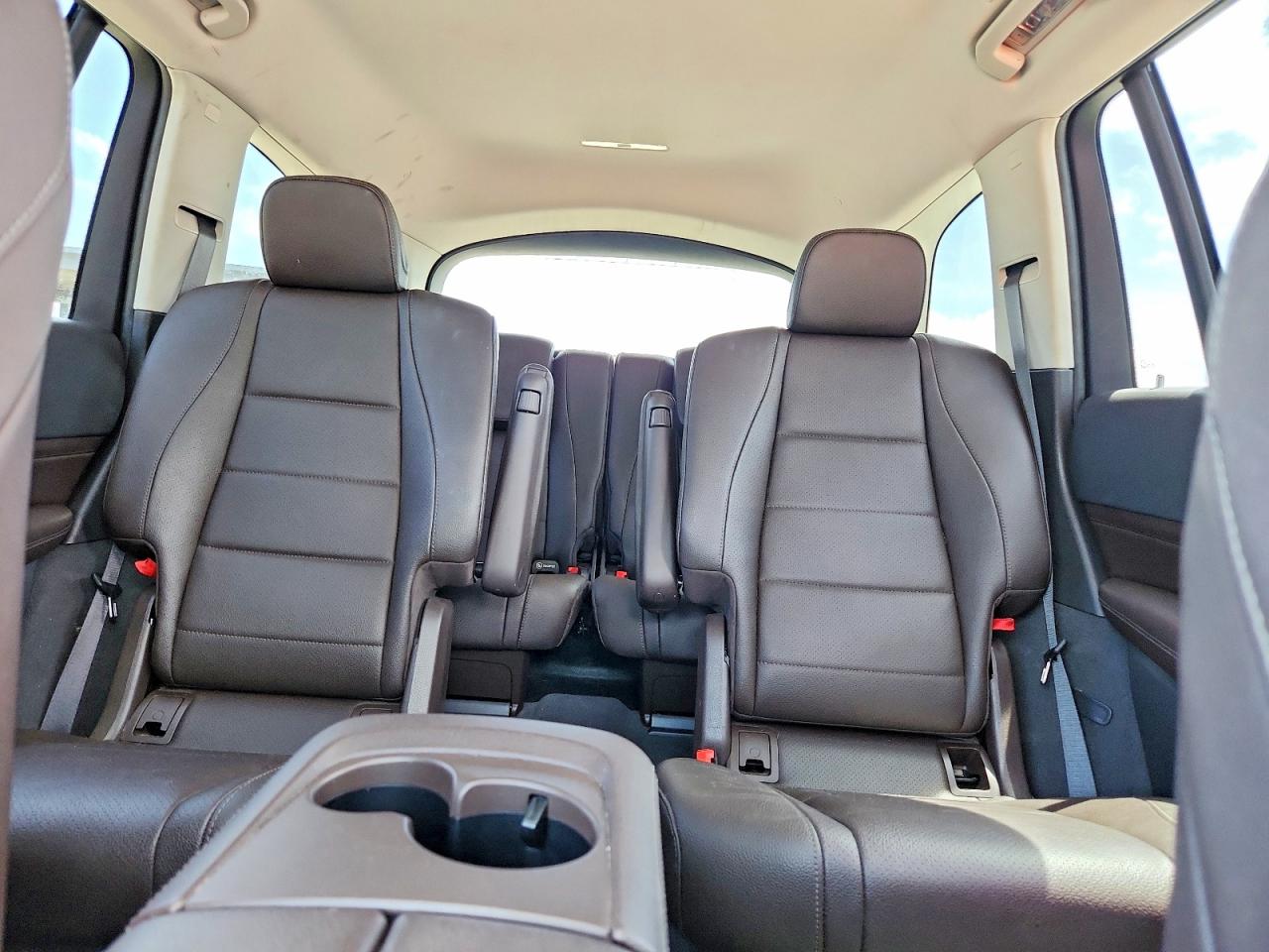 Mercedes-Benz Gls-class 450 4matic
