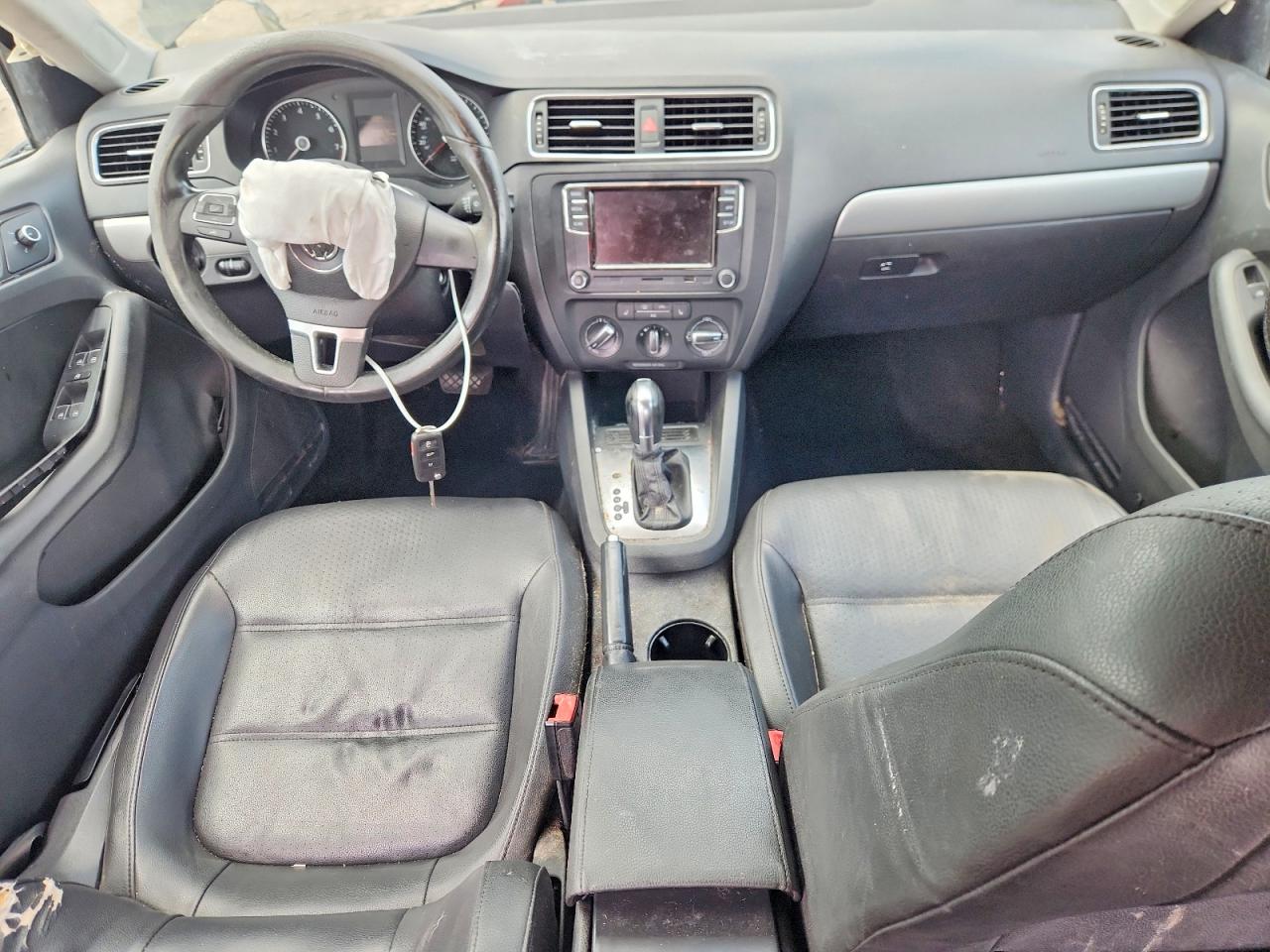Volkswagen Jetta Se