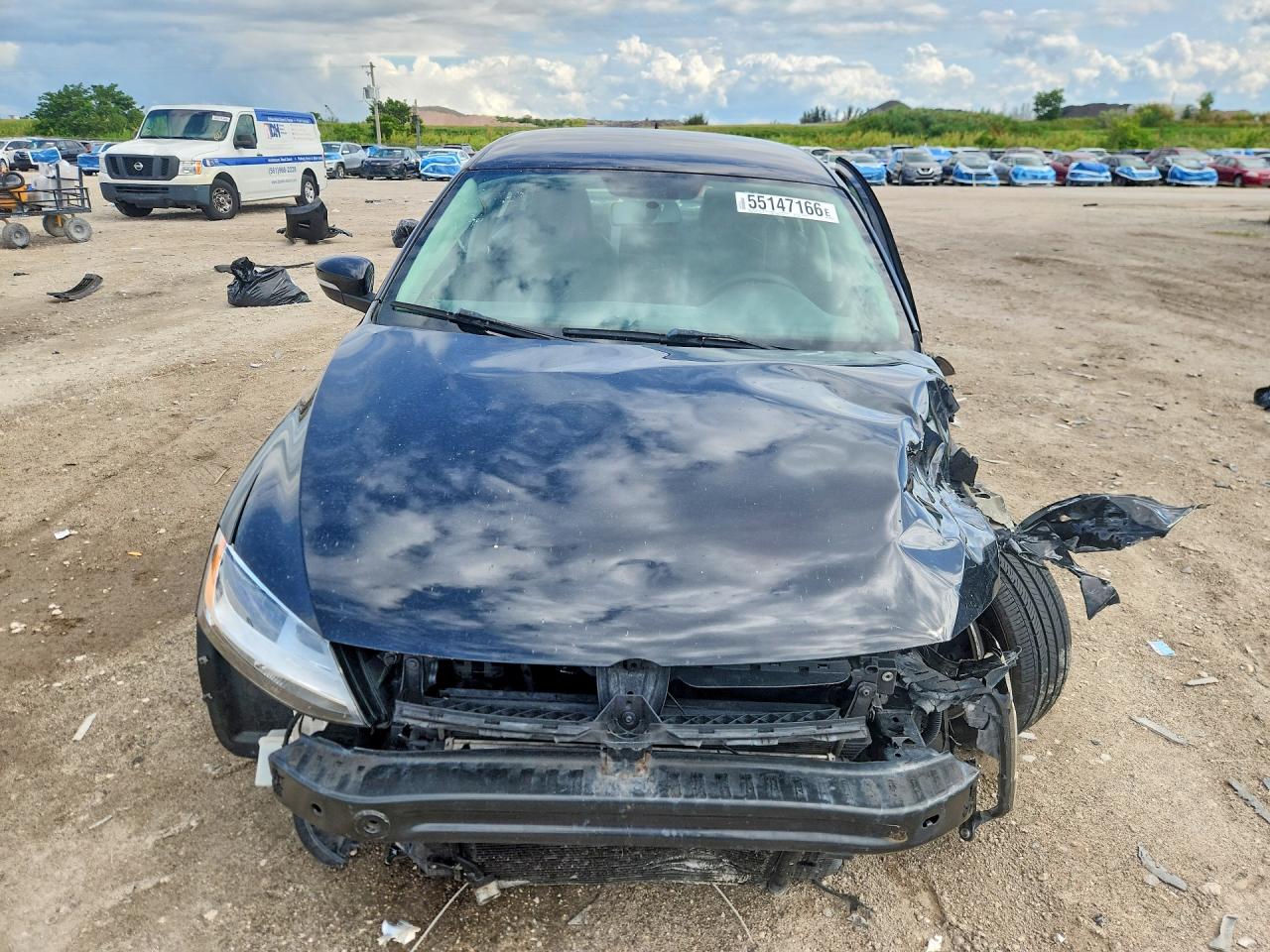 Volkswagen Jetta Se