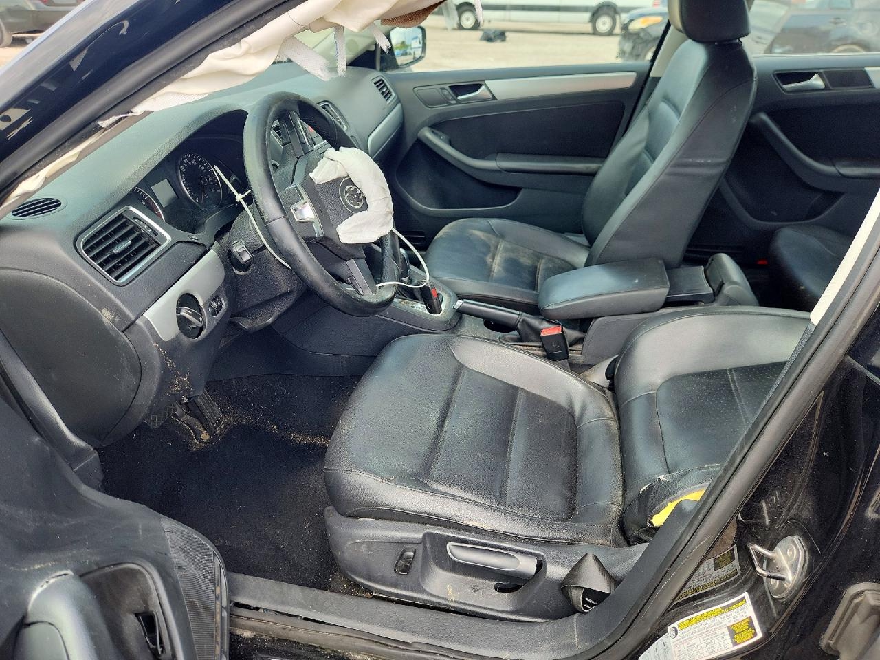 Volkswagen Jetta Se