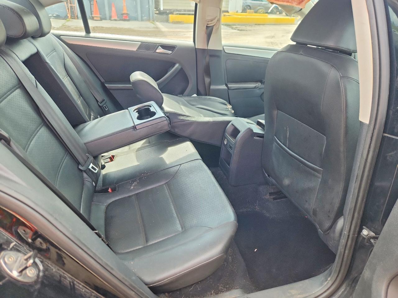 Volkswagen Jetta Se