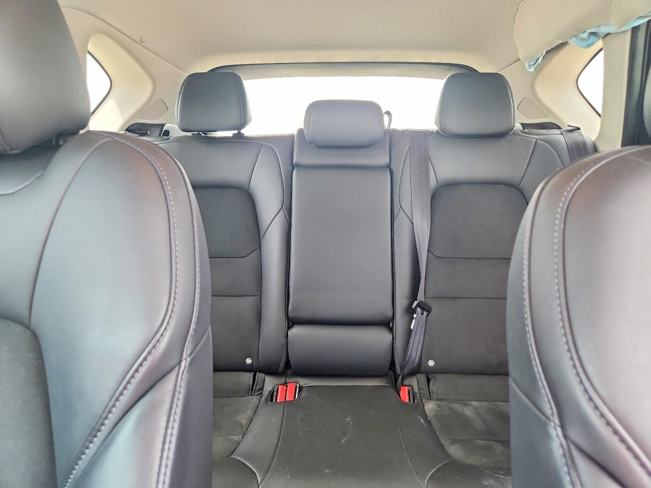 Mazda Cx Touring