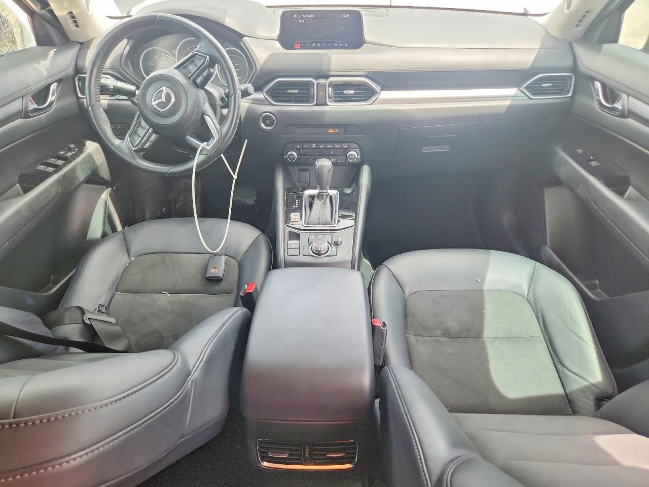 Mazda Cx Touring