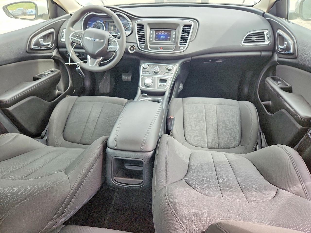 Chrysler 200 Limited