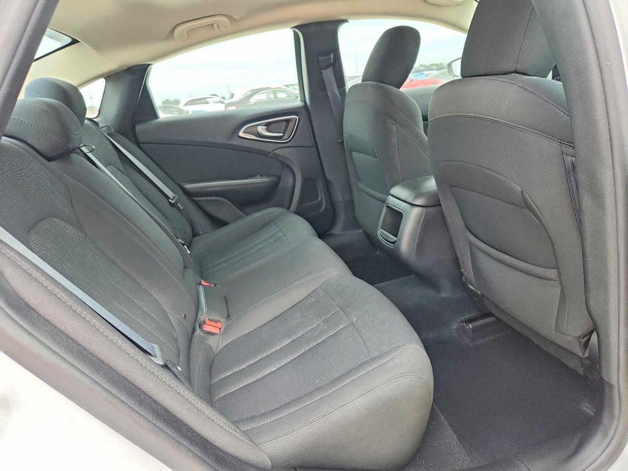 Chrysler 200 Limited
