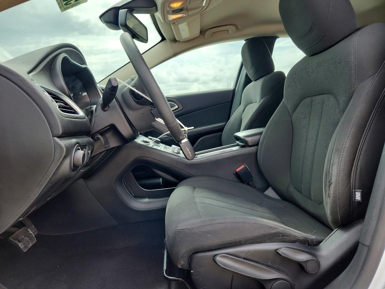 Chrysler 200 Limited