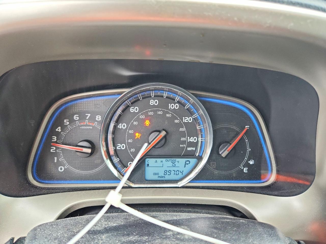 Toyota RAV4 Limited