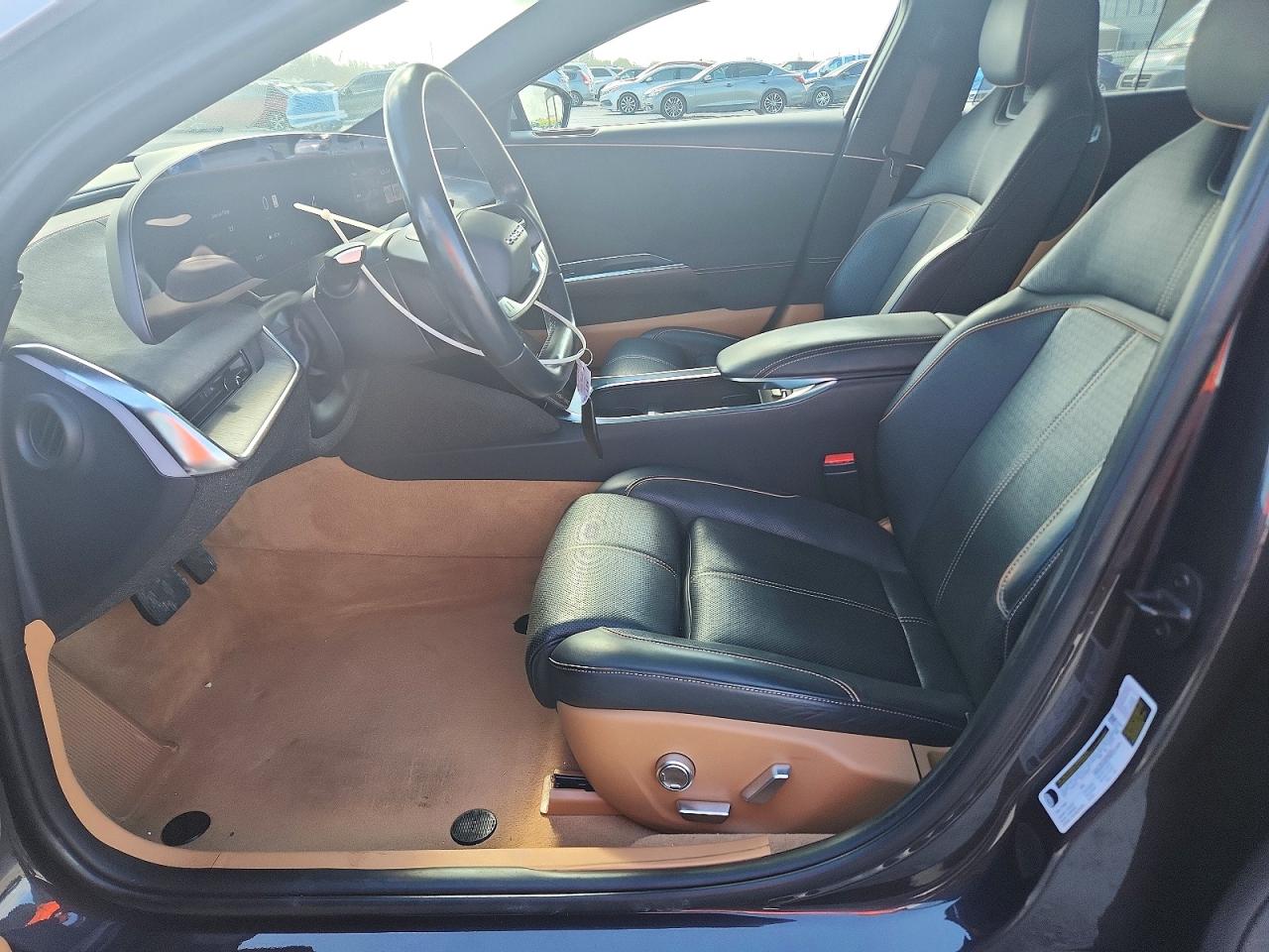 Lucid Motors Air Grand Touring
