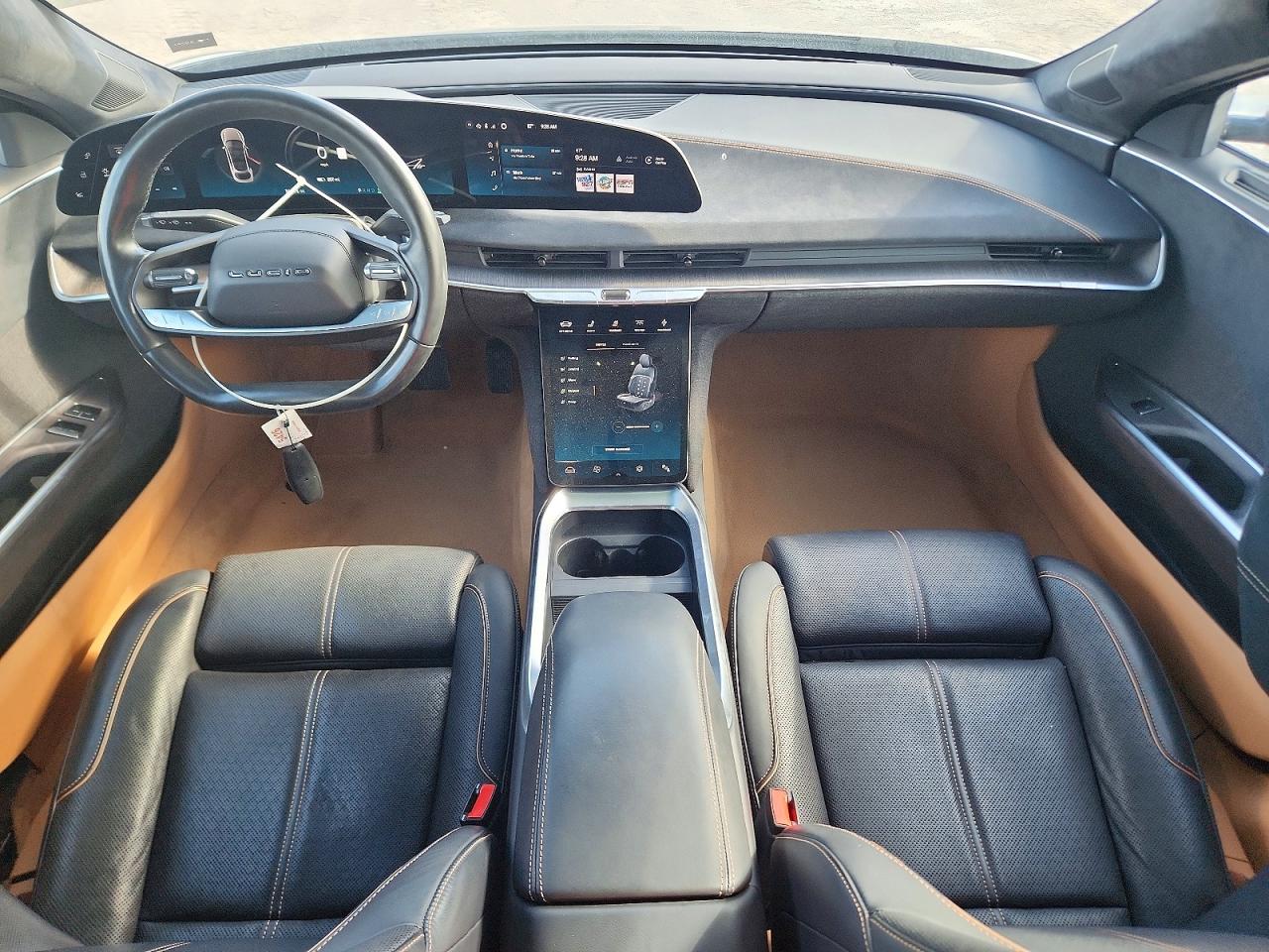Lucid Motors Air Grand Touring