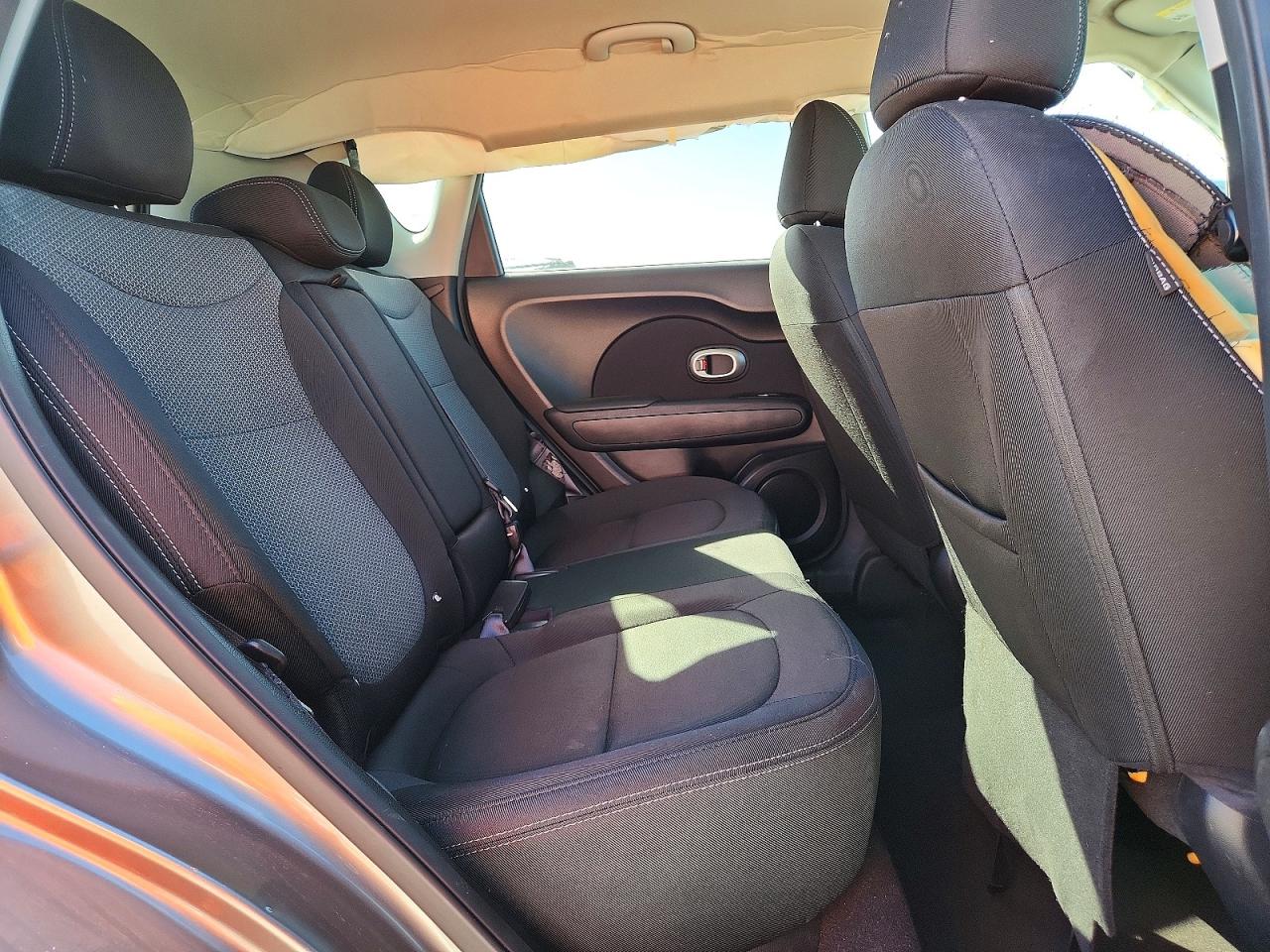 Kia Soul +