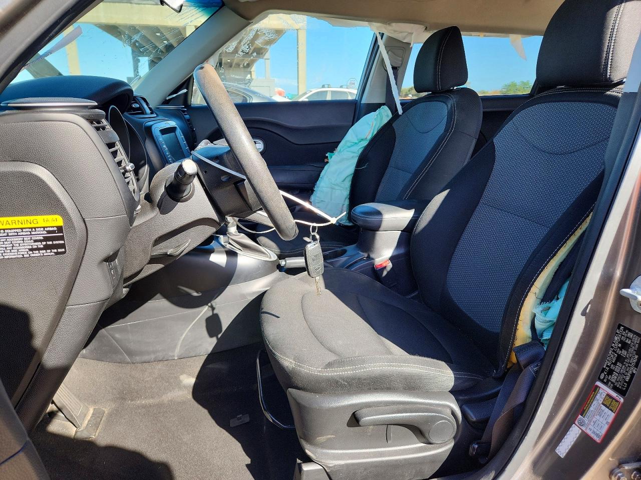 Kia Soul +