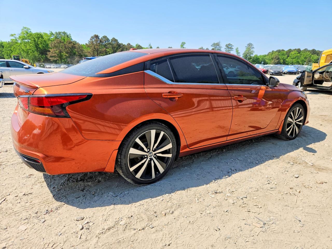 Nissan Altima
