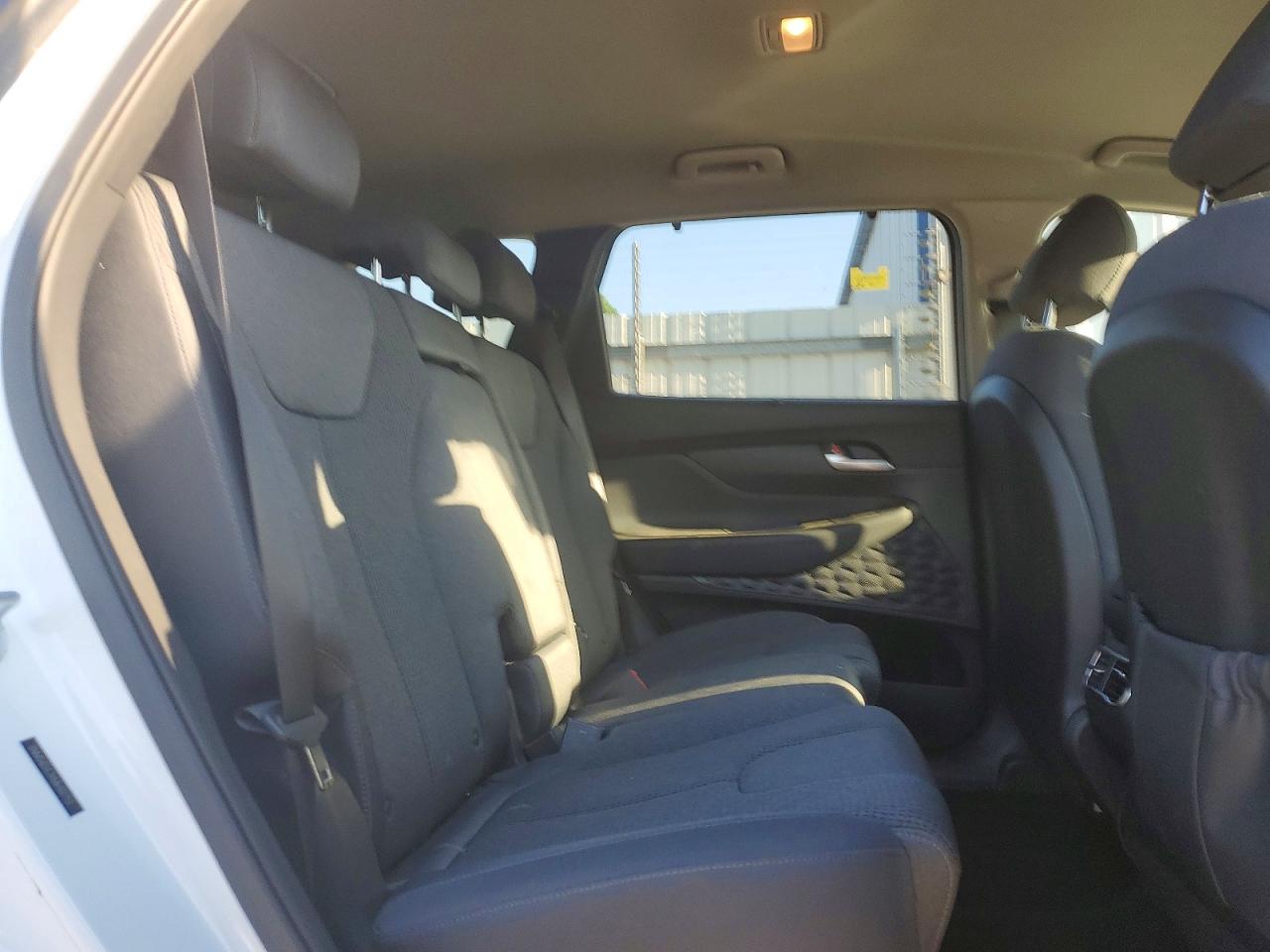 Hyundai SANTA FE Sel
