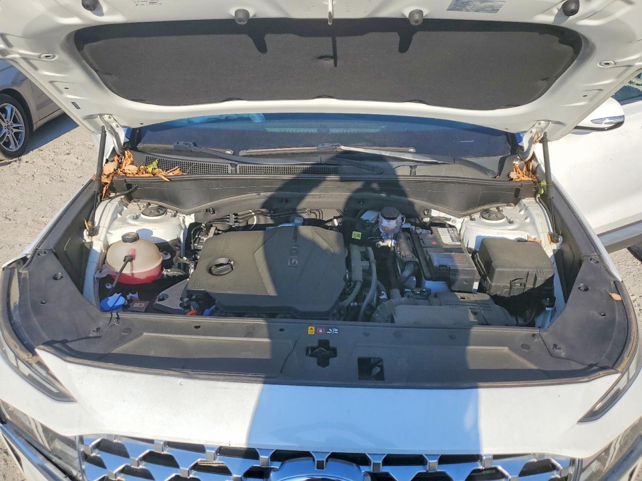 Hyundai SANTA FE Sel