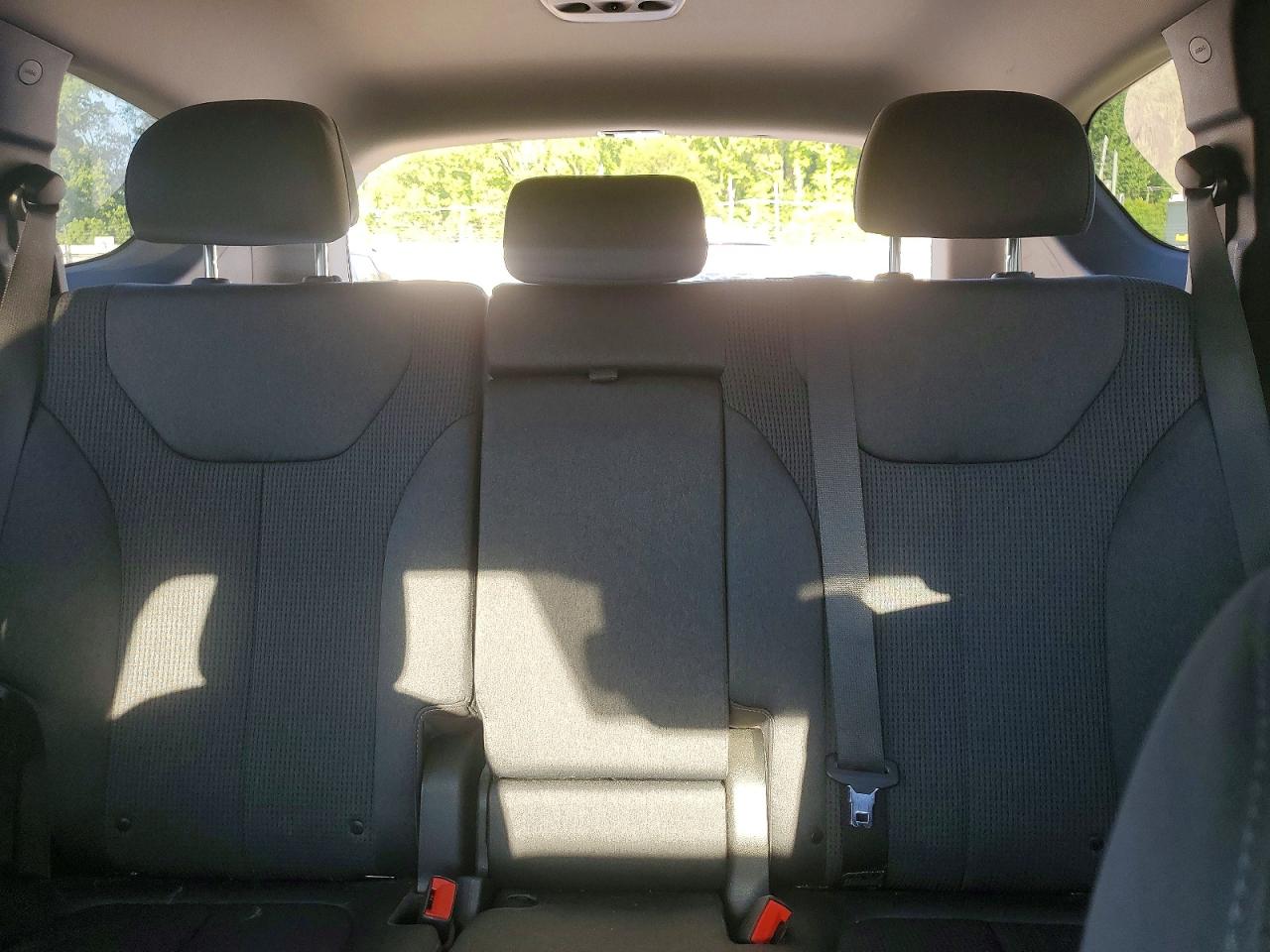 Hyundai SANTA FE Sel
