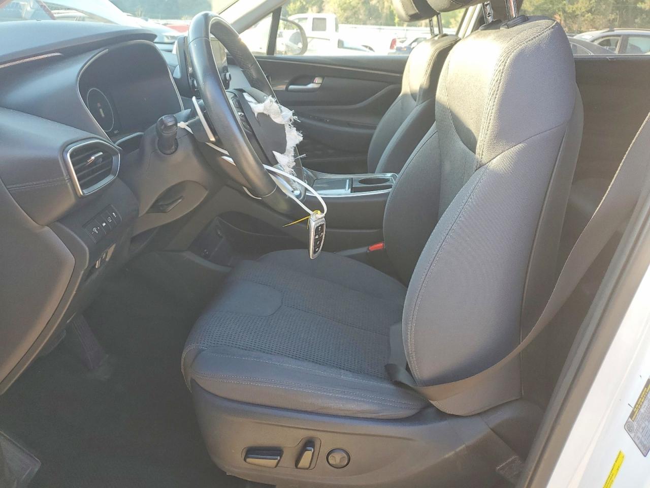 Hyundai SANTA FE Sel