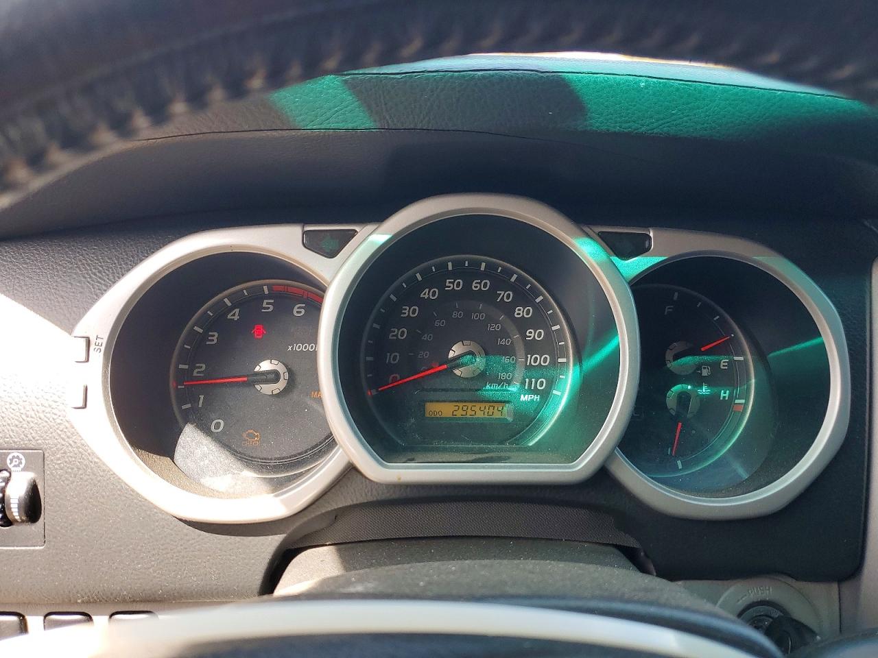 Toyota 4Runner Limited