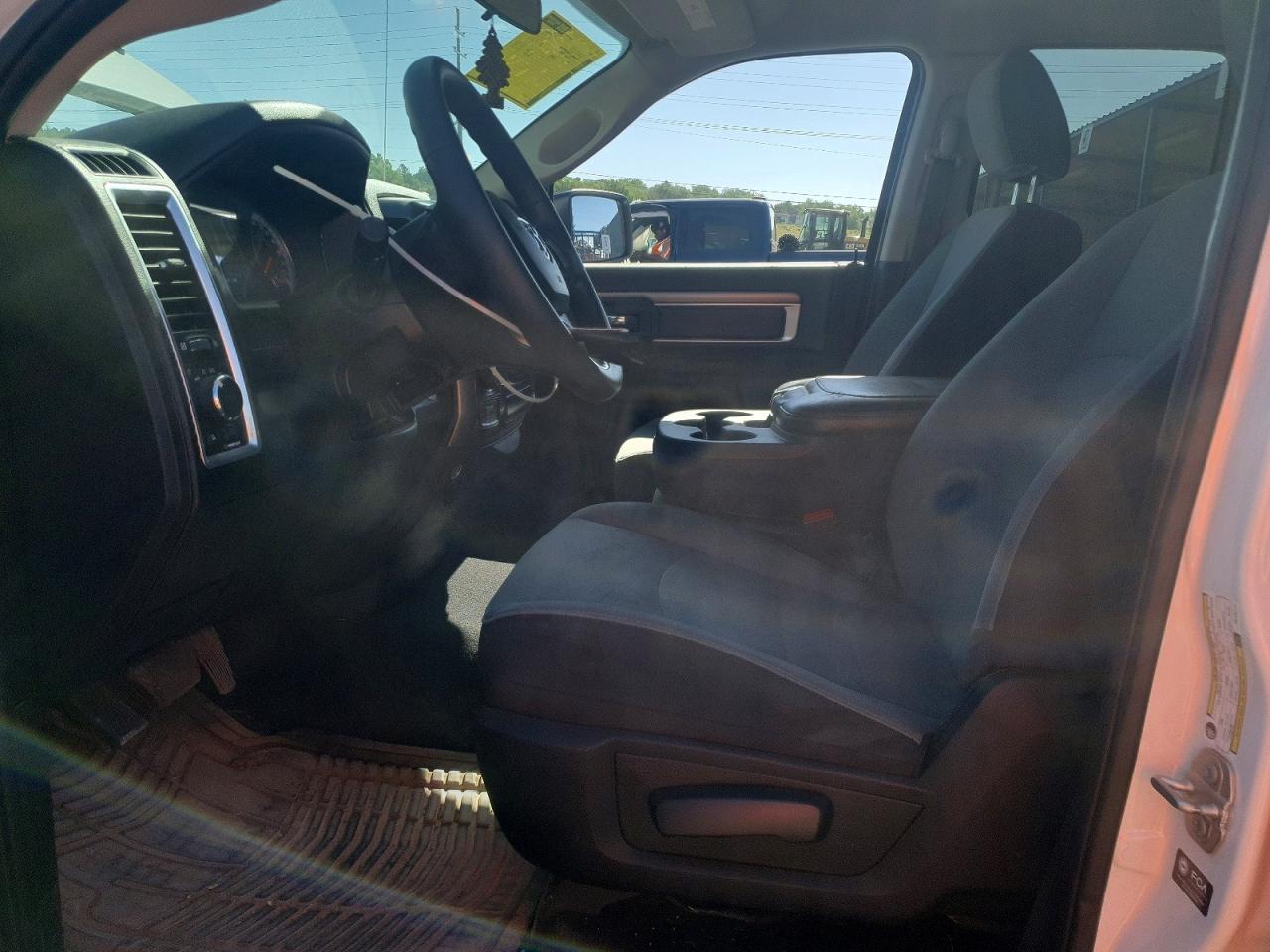 Ram 1500 Slt