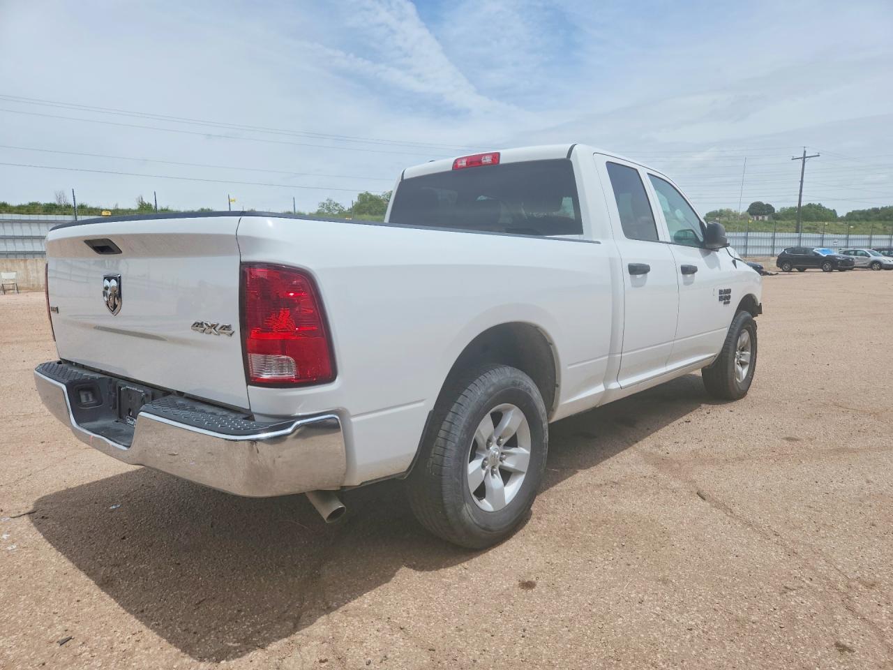 Ram 1500 Slt
