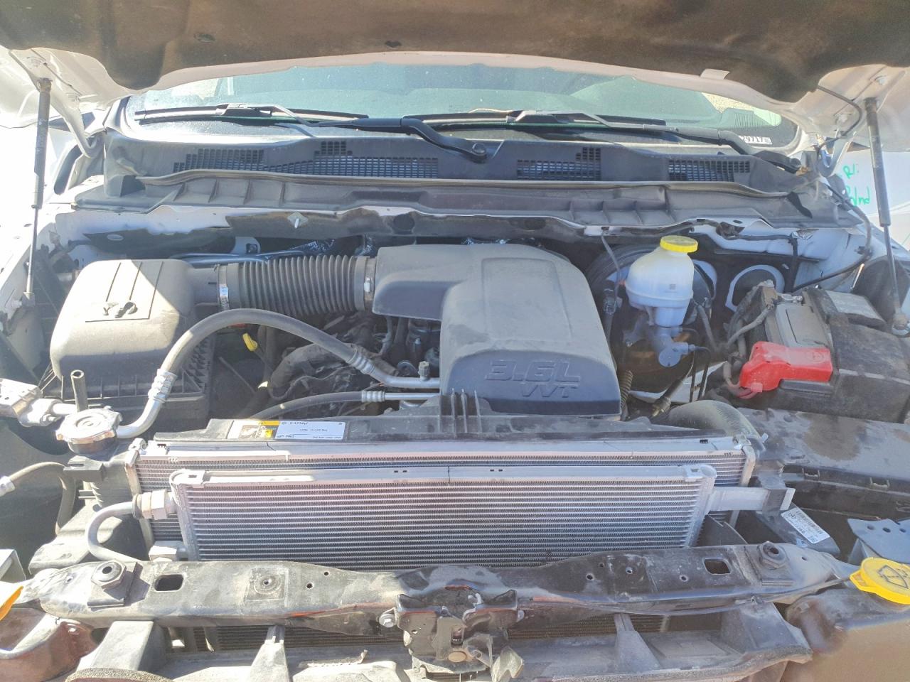 Ram 1500 Slt