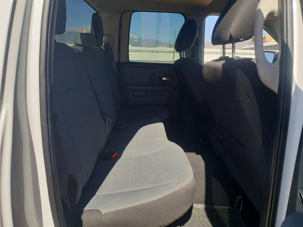 Ram 1500 Slt