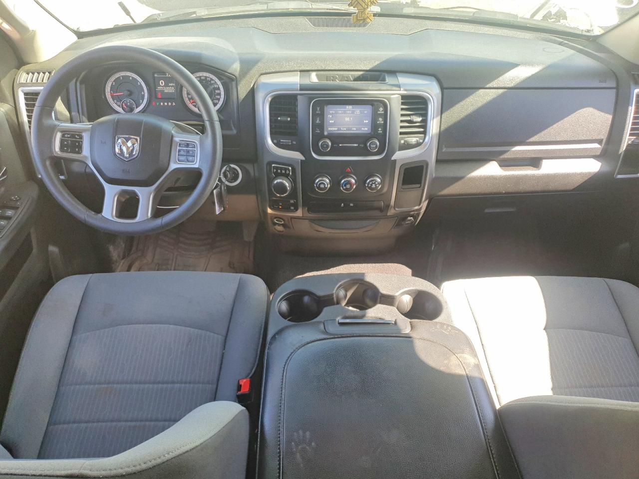 Ram 1500 Slt