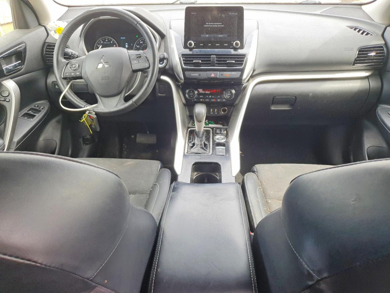 Mitsubishi Eclipse Se