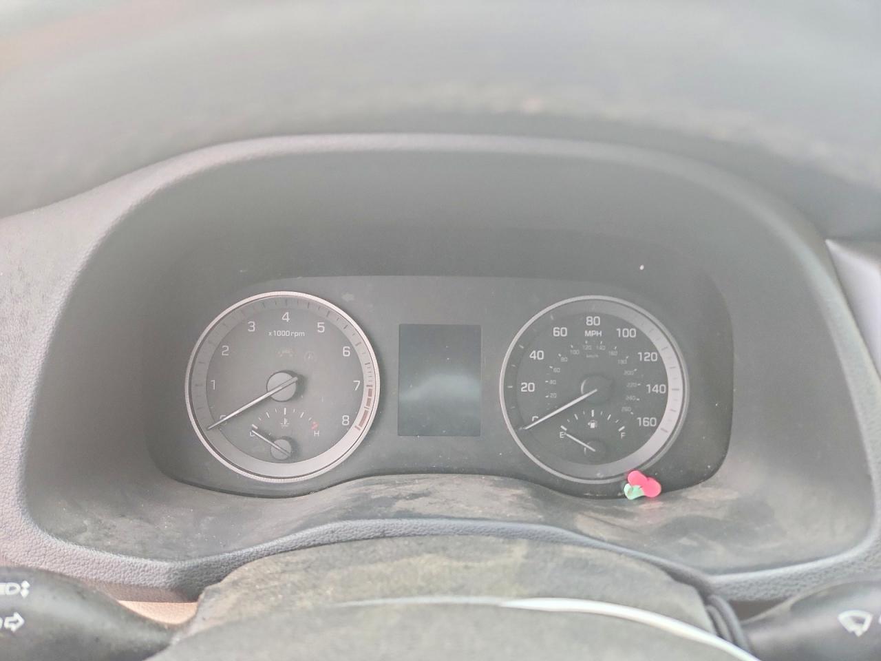 Hyundai TUCSON Sport