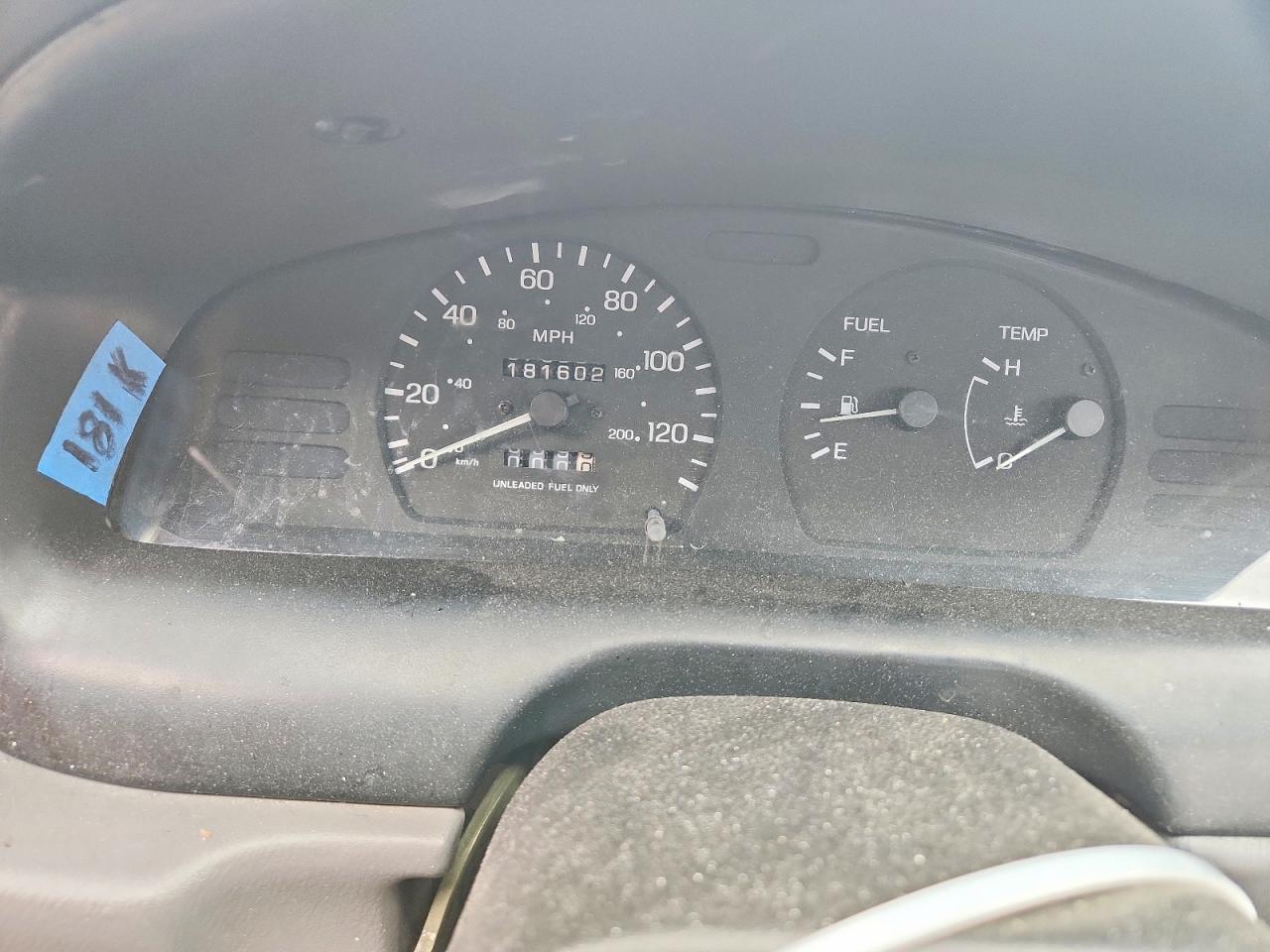 Nissan Sentra Base