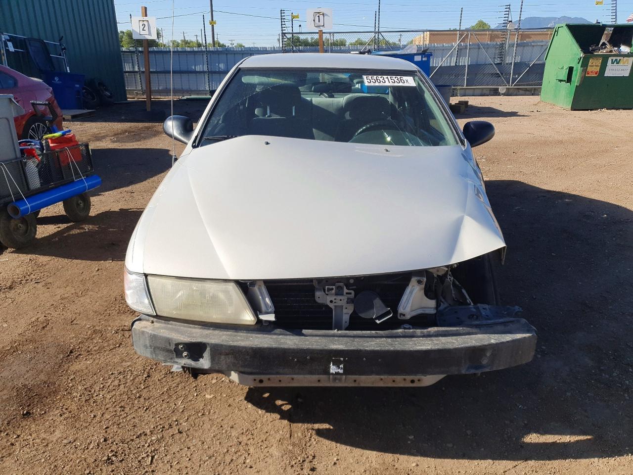 Nissan Sentra Base