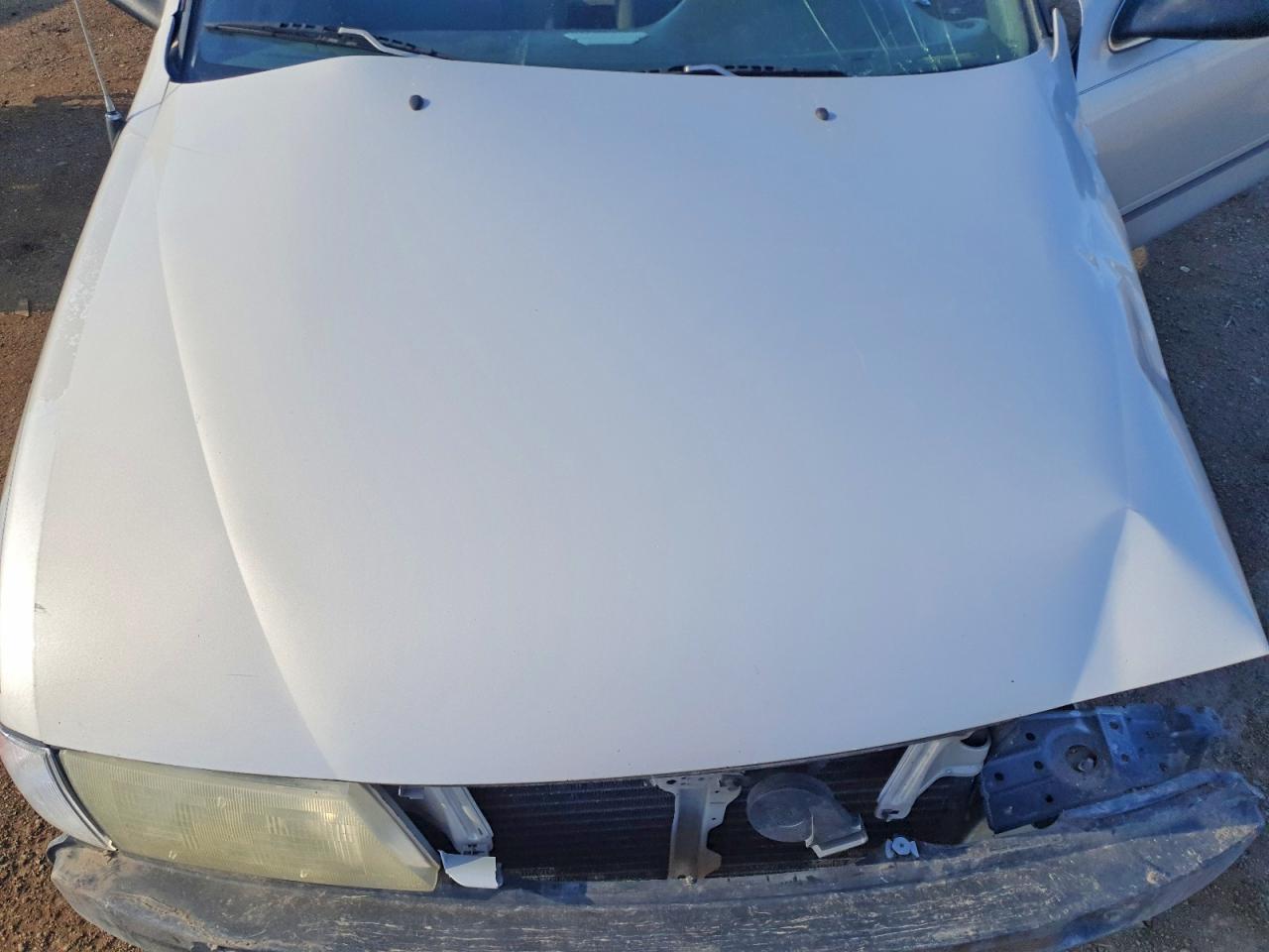 Nissan Sentra Base