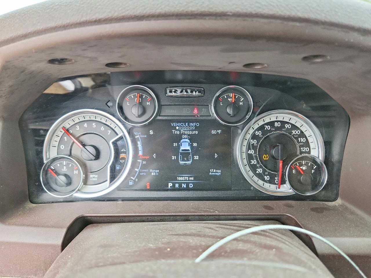 Ram 1500 Slt