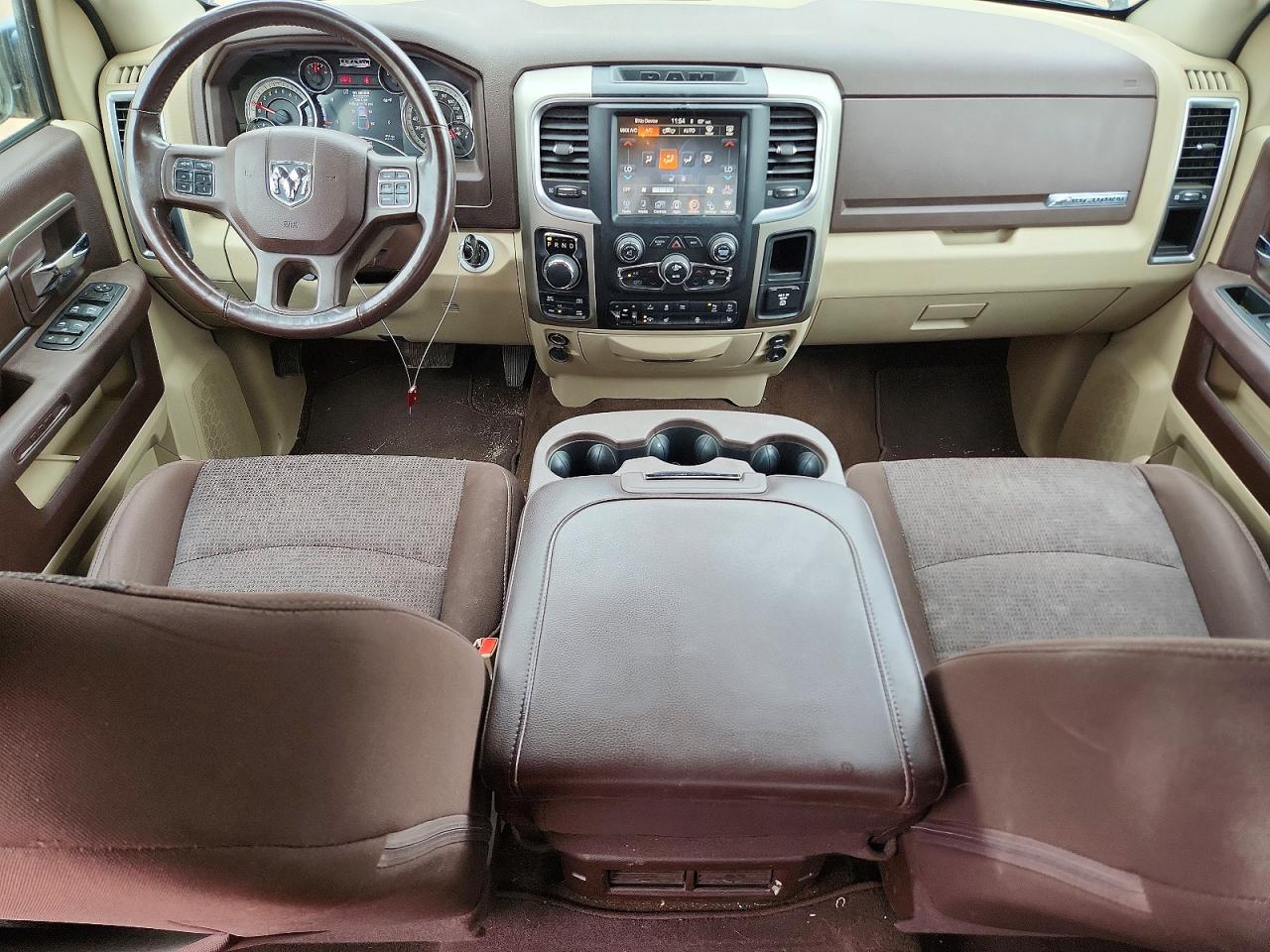 Ram 1500 Slt