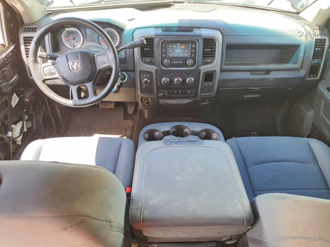 Ram 2500 St