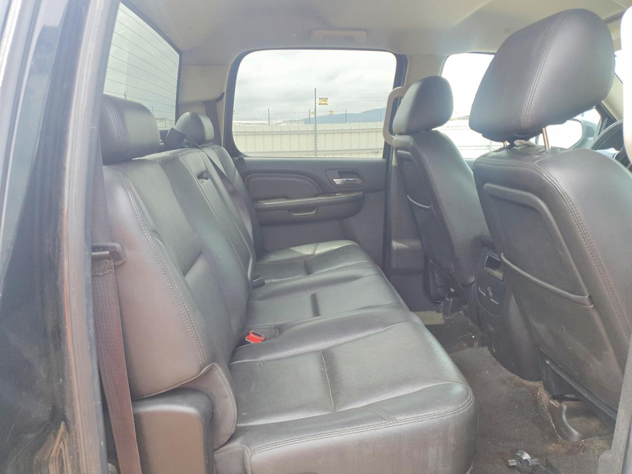 GMC Sierra K2500 Denali