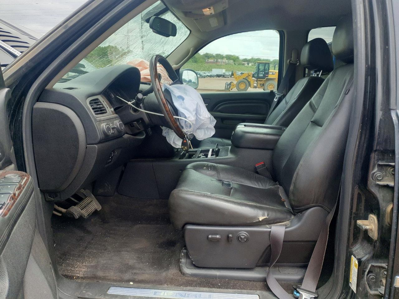 GMC Sierra K2500 Denali