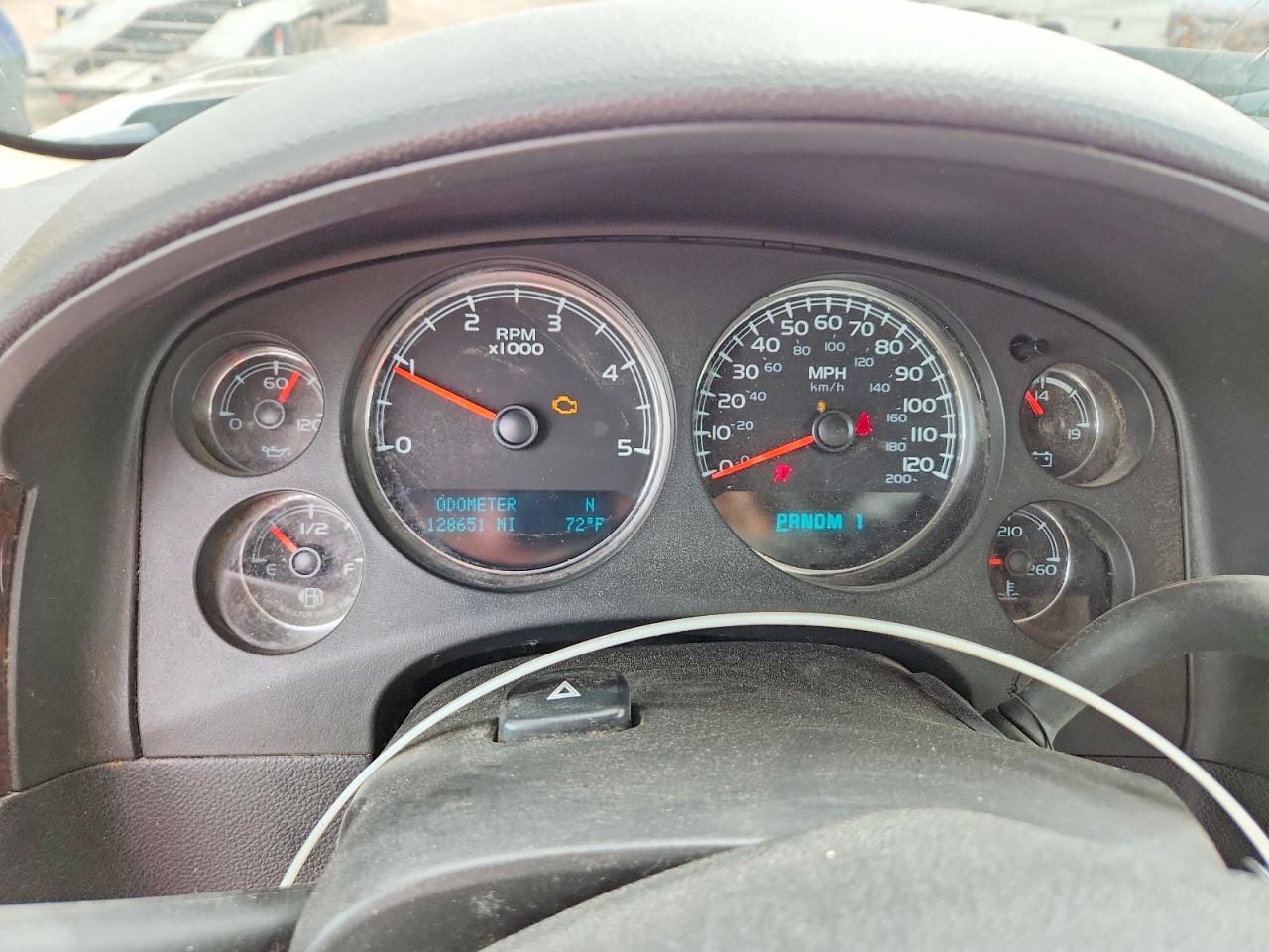 GMC Sierra K2500 Denali