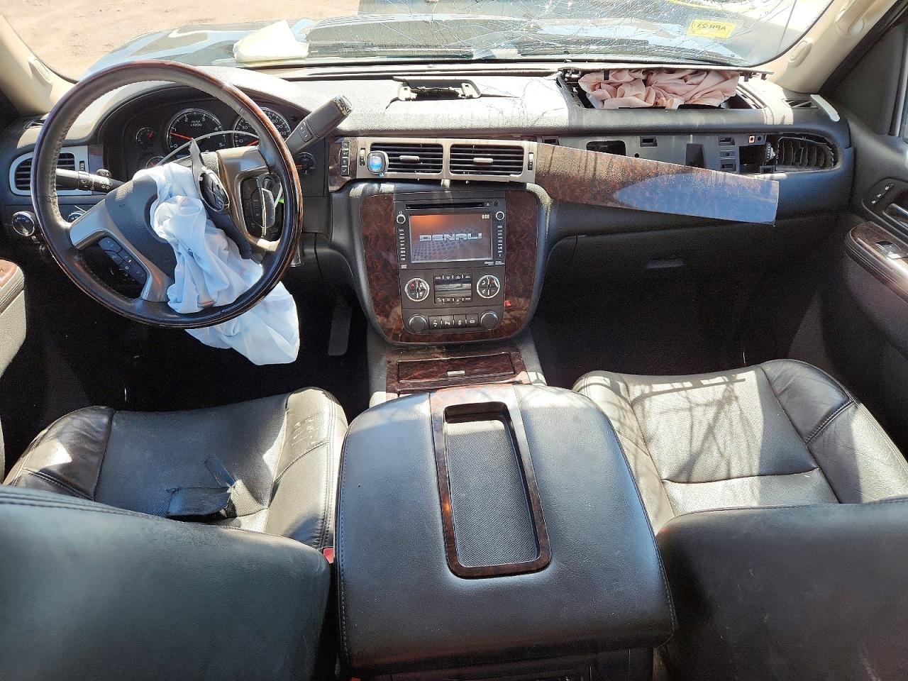 GMC Sierra K2500 Denali