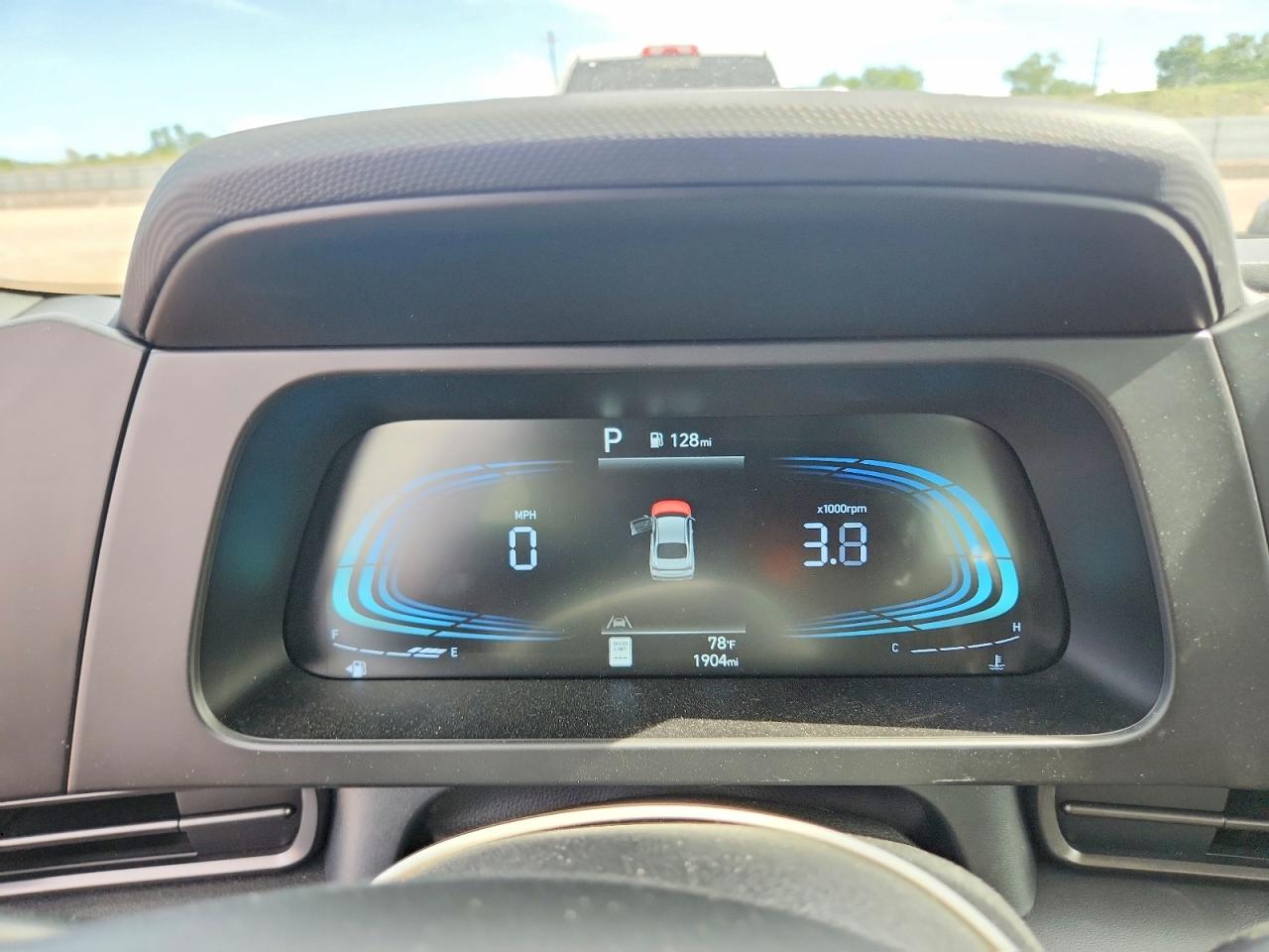 Hyundai ELANTRA Sel Sport