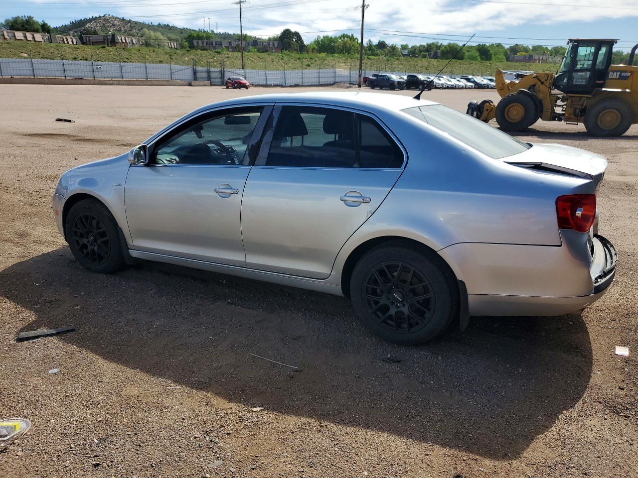 Volkswagen Jetta Wolfsburg