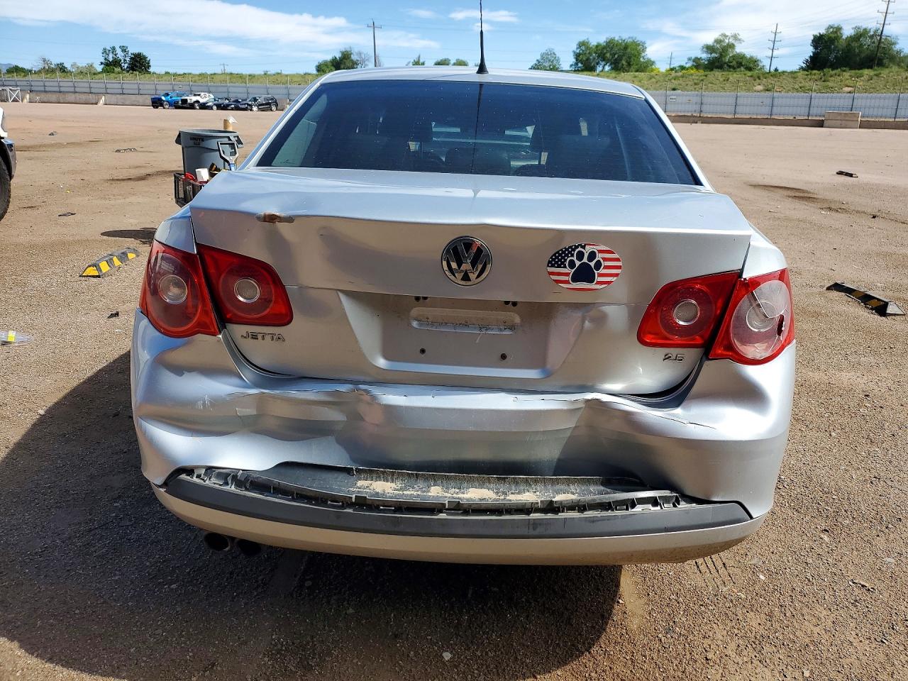 Volkswagen Jetta Wolfsburg