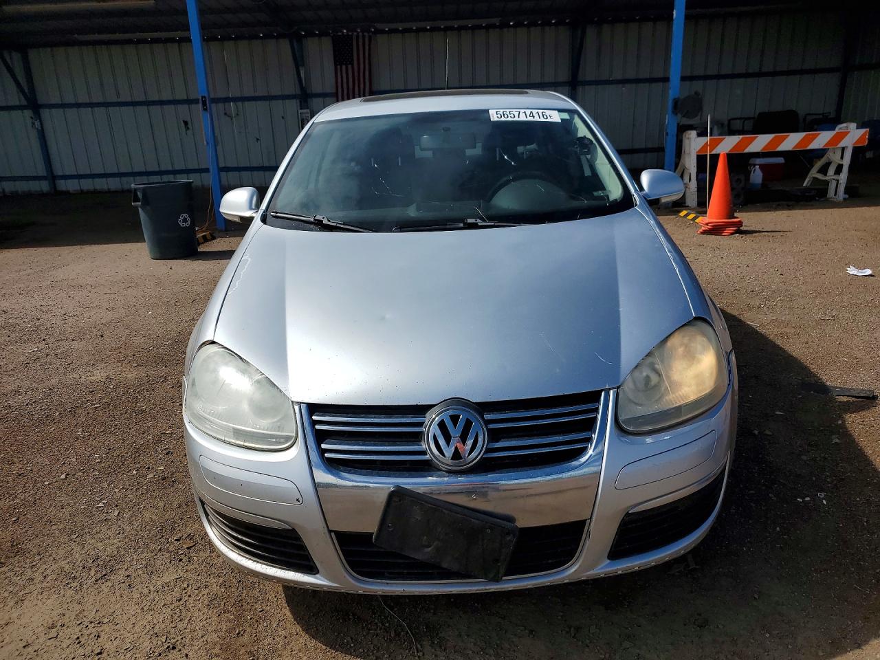 Volkswagen Jetta Wolfsburg