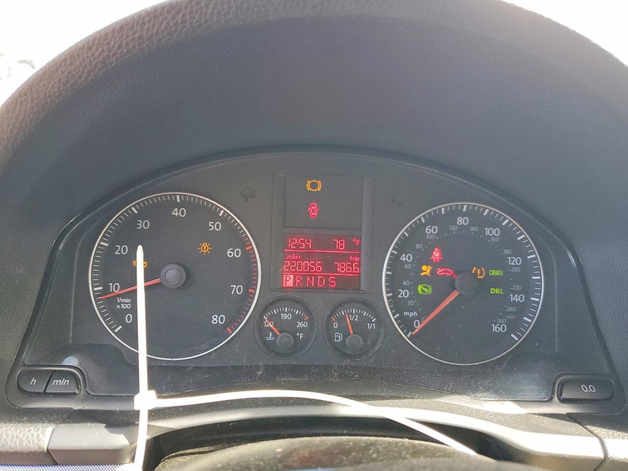 Volkswagen Jetta Wolfsburg