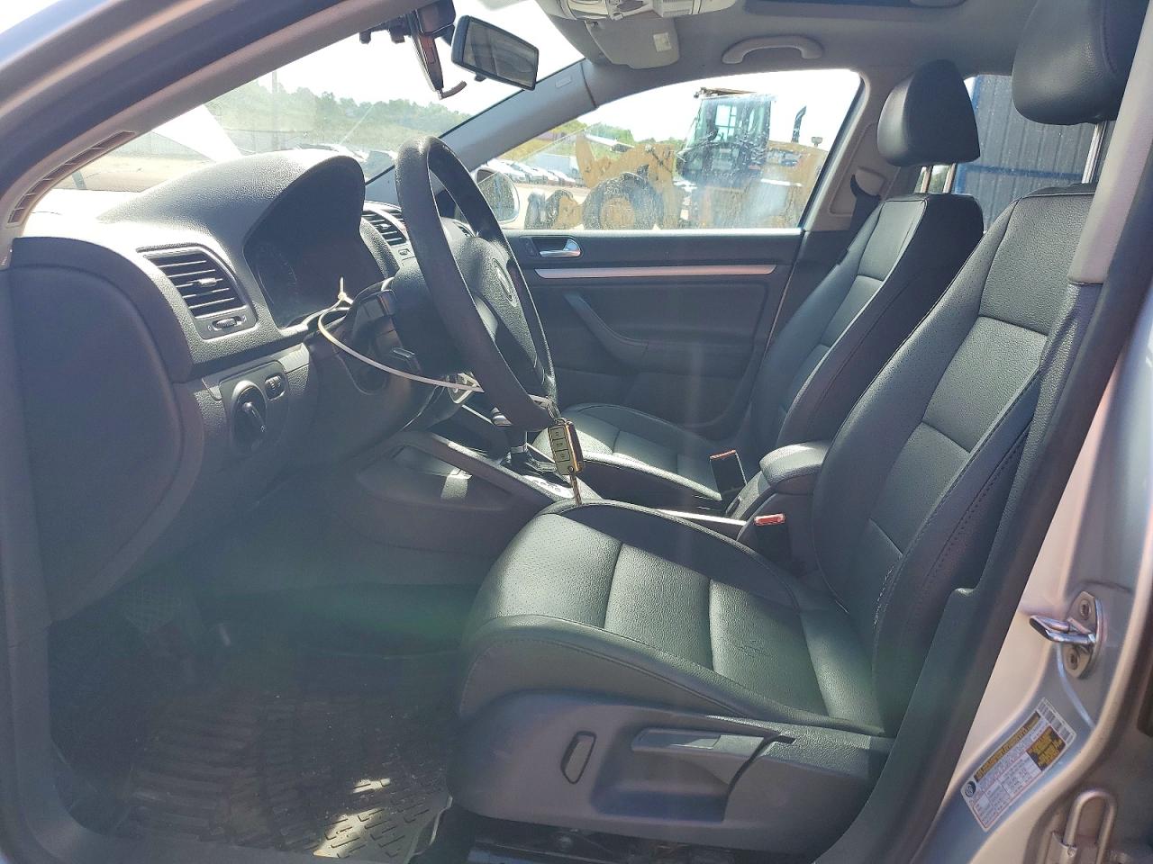 Volkswagen Jetta Wolfsburg