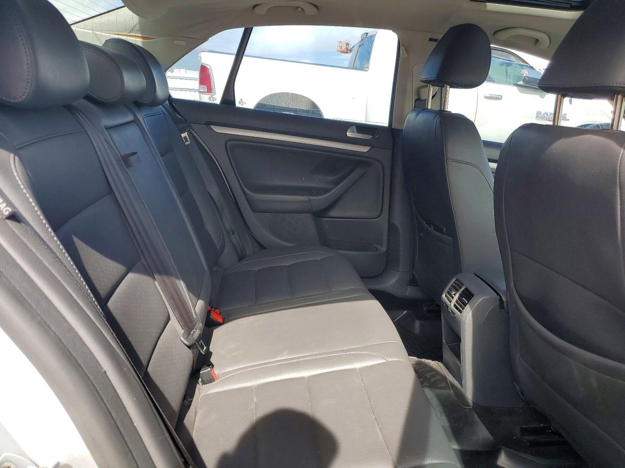 Volkswagen Jetta Wolfsburg