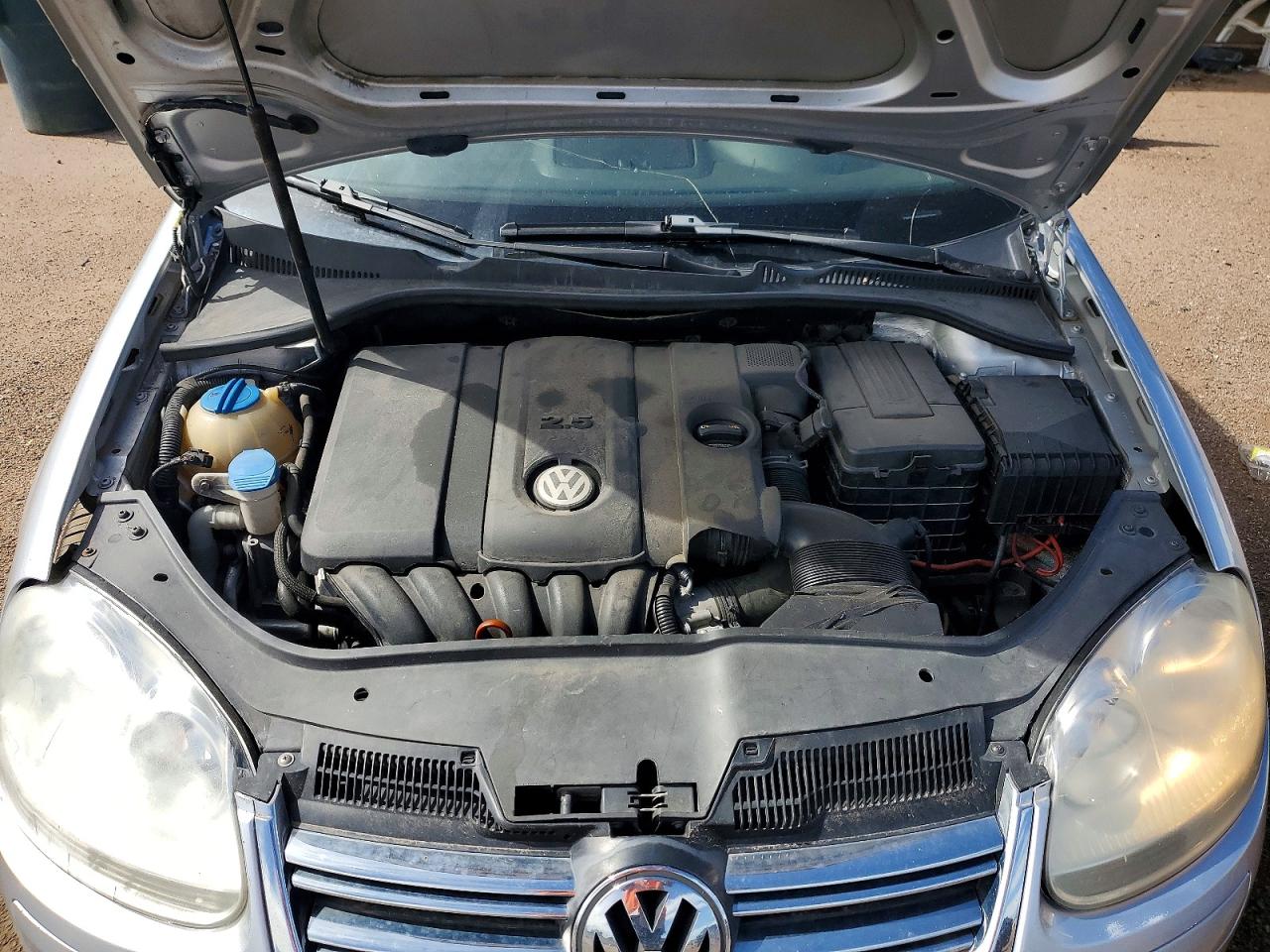 Volkswagen Jetta Wolfsburg