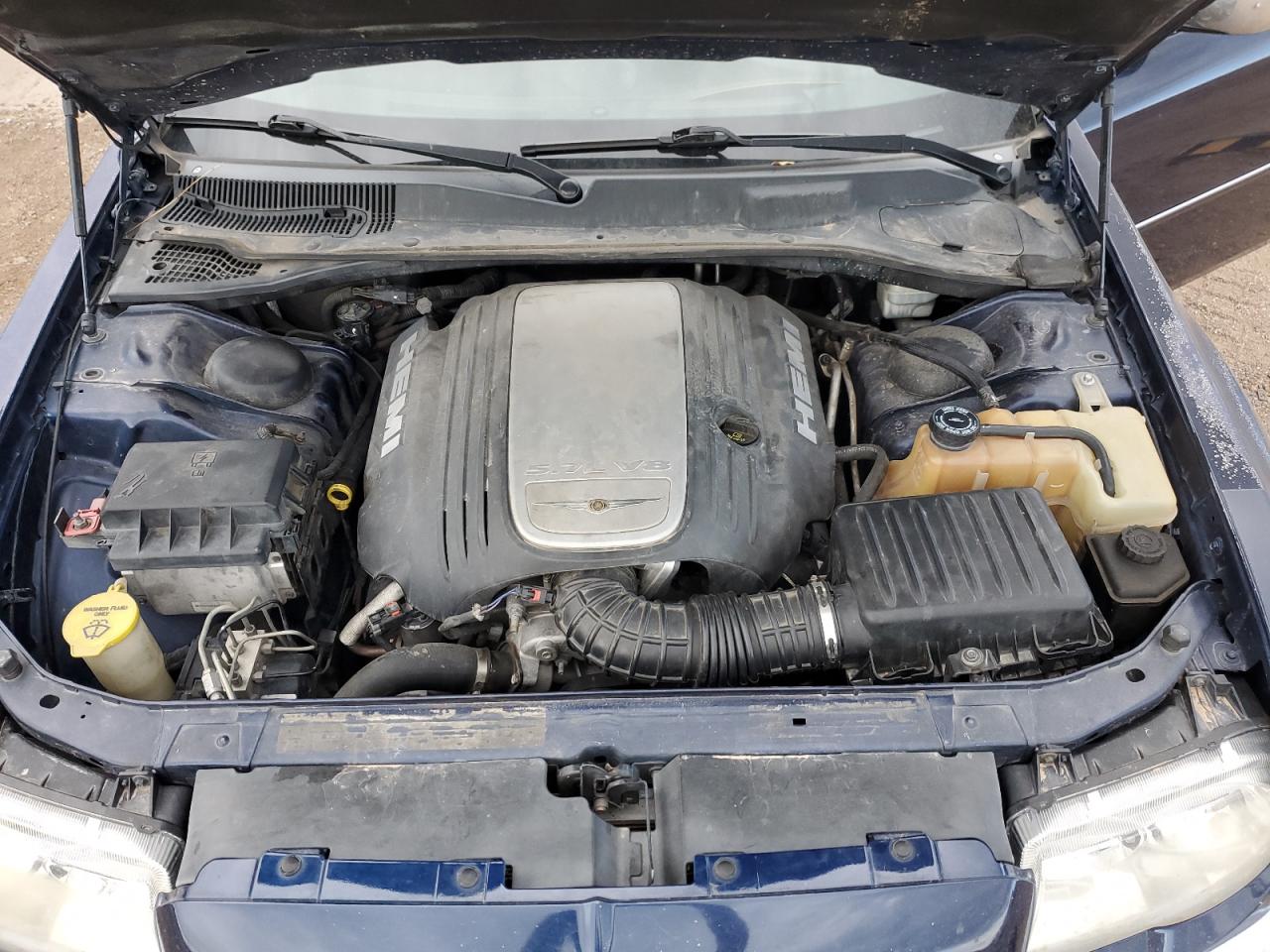 Chrysler 300