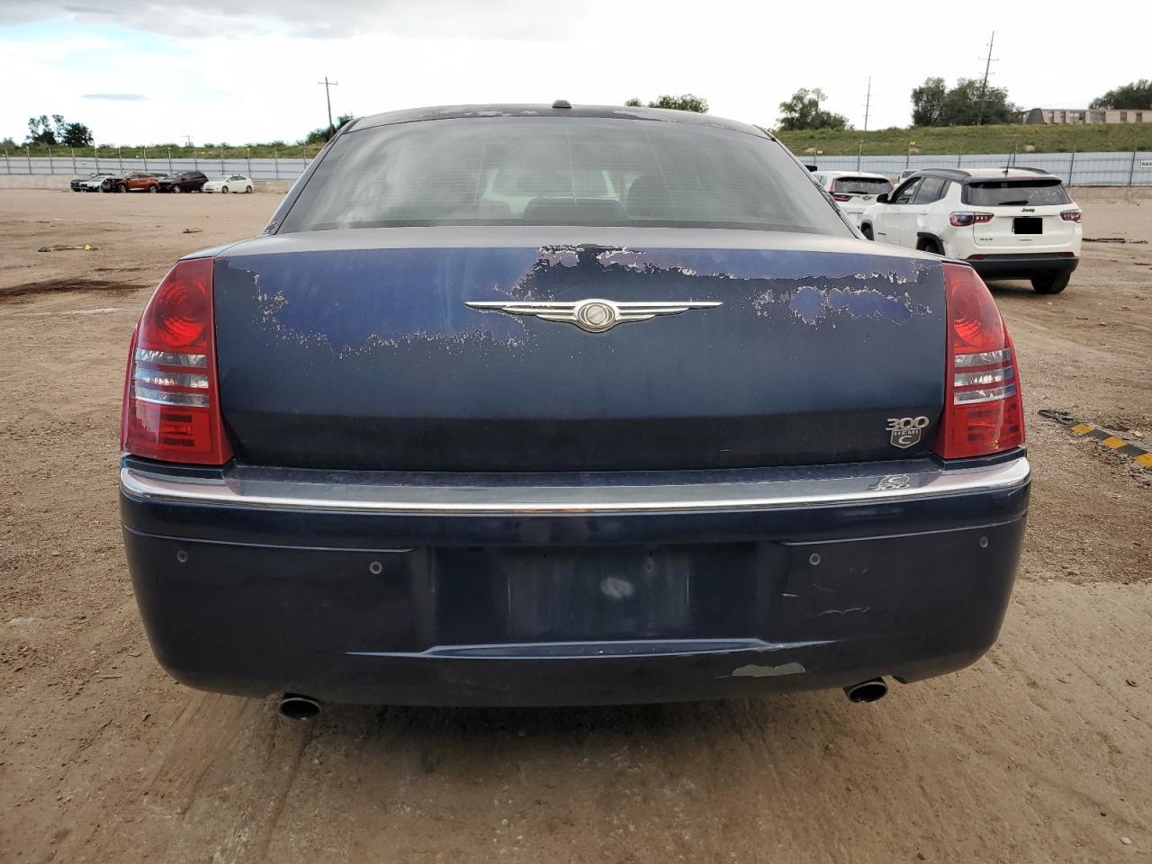Chrysler 300