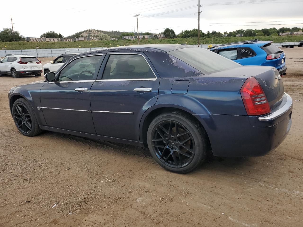 Chrysler 300