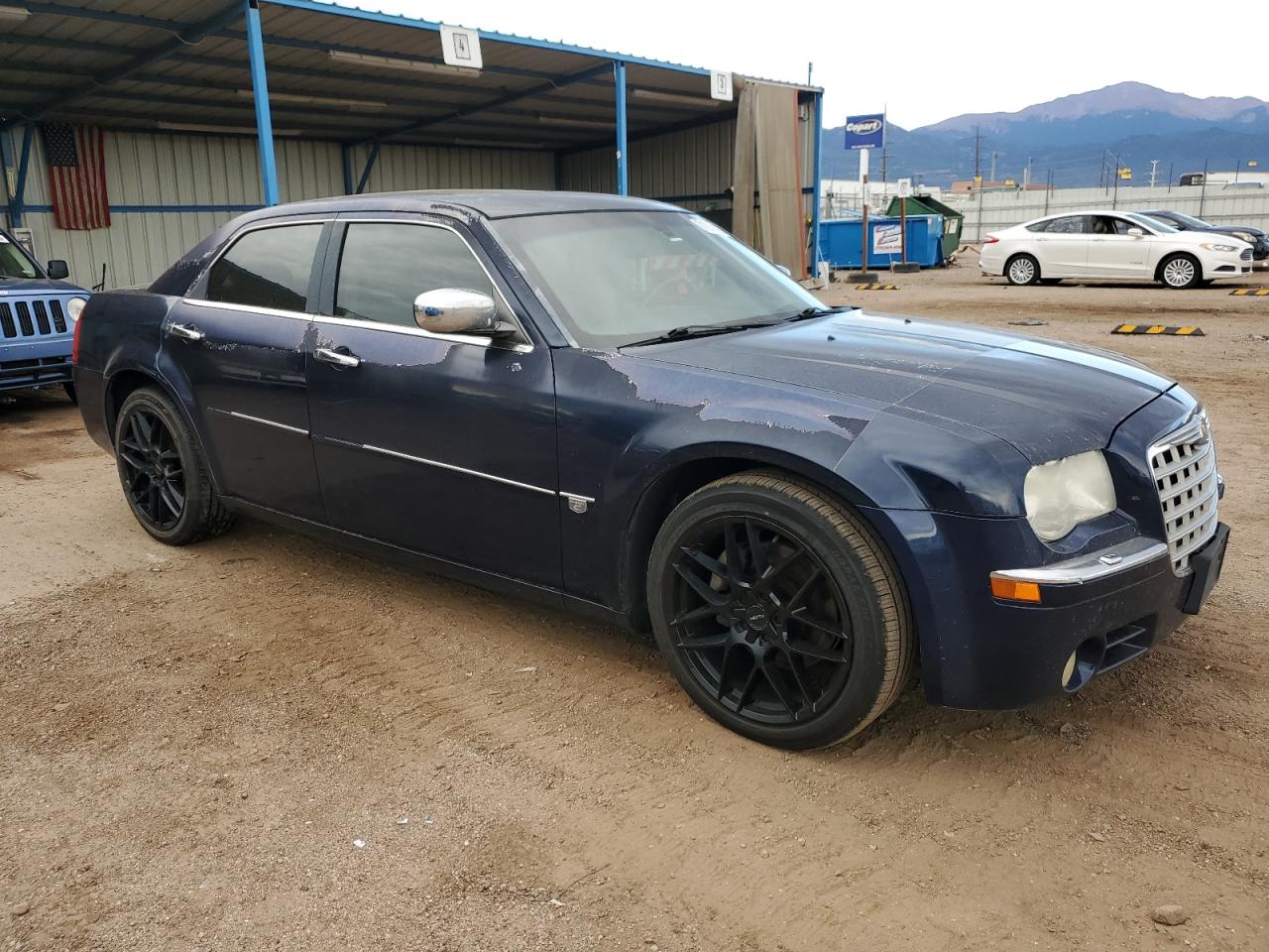 Chrysler 300